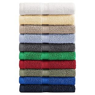 50% Off Tommy Hilfiger Bath Towels