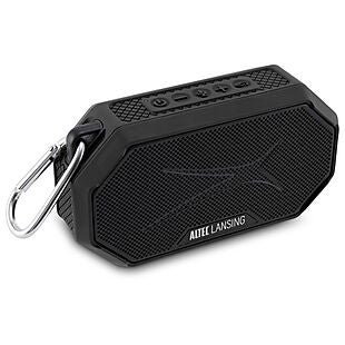 Altec HydraMini 2.0 Bluetooth Speaker $11