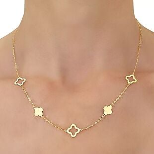 70-80% Off Fine Jewelry at Macy's