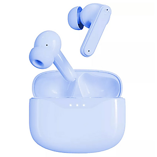 Visual Land Noise-Canceling Earbuds $20