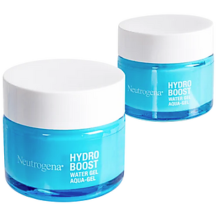 2pk Neutrogena Hyaluronic Acid Cream $25