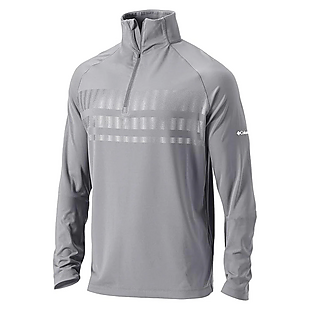 Columbia Men's Picker Pullover $18
