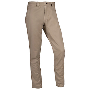 40% Off Mountain Khakis
