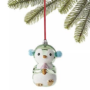 Macy's Holiday Ornaments & Decor from $2