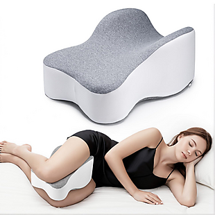 50% Off Knee, Neck and Body Pillows