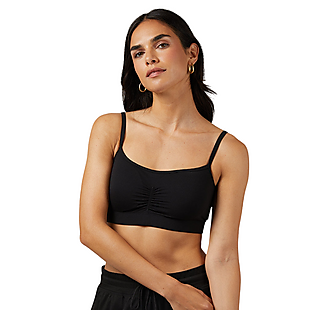 32 Degrees Bralette $4