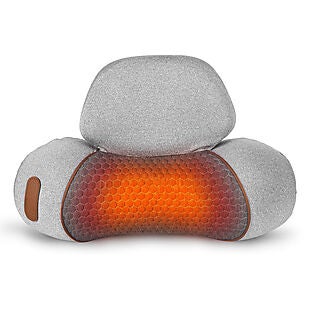 Heated Neck Massage Pillow $38