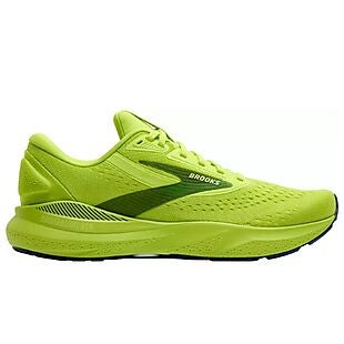 Brooks Men's Adrenaline Running Shoes $85