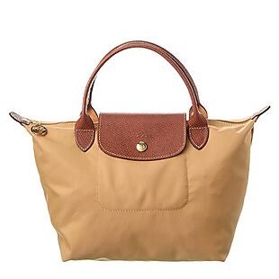 Longchamp Handbags from $90