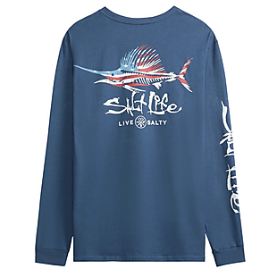 Up to 50% Off Salt Life Apparel