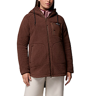 50% Off Columbia Winter Warmth Jacket