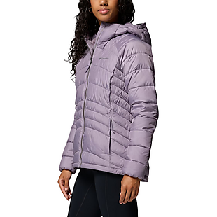 Columbia Karis Gale Hooded Jacket $45