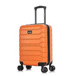 Up to 50% Off Luggage