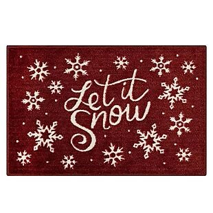 Holiday Rugs from $11