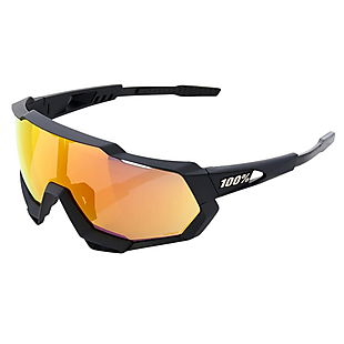 100% Speedtrap Wrap Sunglasses $39