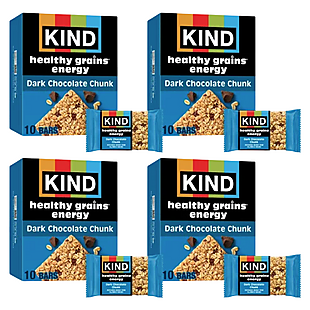 40ct Kind Healthy Grains Bars $18