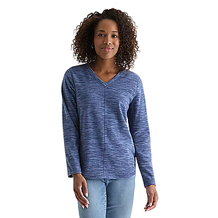 Women's Sweatshirts from $7 at JCPenney
