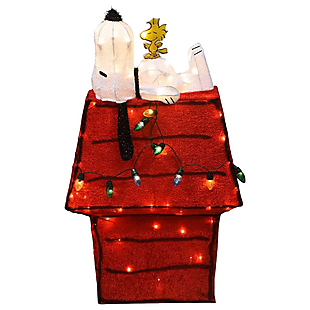 Up to 50% Off Outdoor Holiday Decor