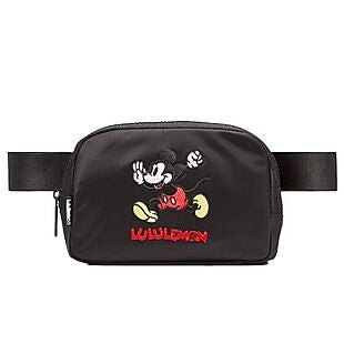 lululemon x Disney Belt Bags $29