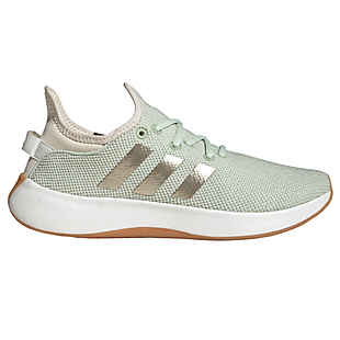 Adidas Women's Cloudfoam Pure Shoes $16