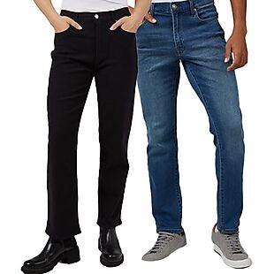 32 Degrees Sweatpants Jeans from $13
