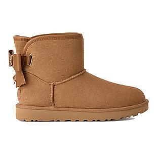 20-50% Off UGG Footwear & More