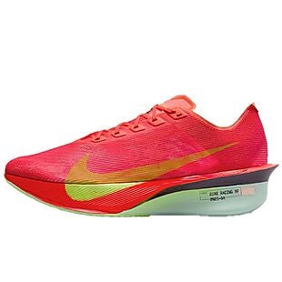50% Off Nike Men's Vaporfly 4 Shoes