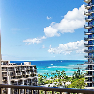 4-Night Hawaii Suite Stay from $1,199