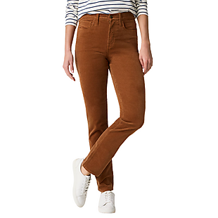 J.Crew Factory Corduroy Pants $30