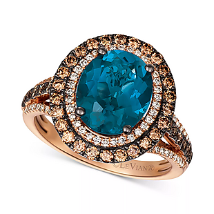 60-75% Off Le Vian Jewelry