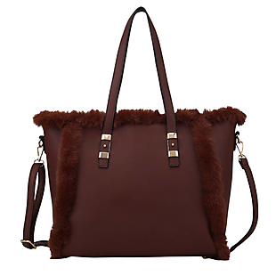 MKF Liza Tote Bag $38