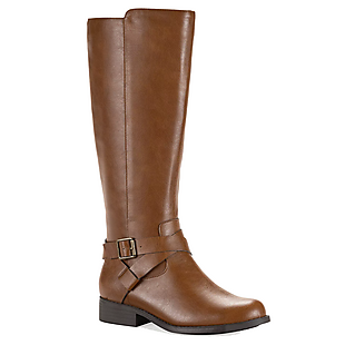 Macy's Riding Boots $25