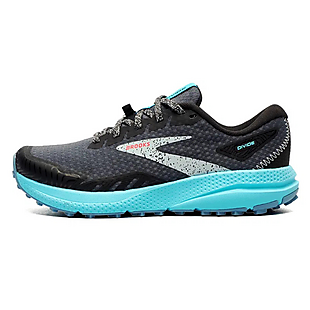 Brooks Women's Divide 4 Shoes $60