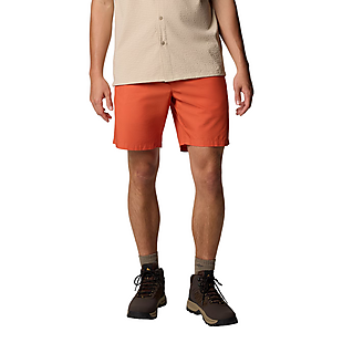 Columbia Men's Cotton Shorts $12