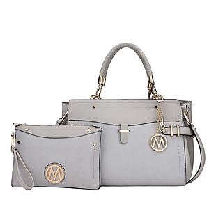 MKF Tenna Shoulder Bag and Set $69