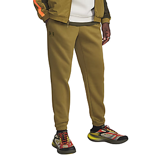 Under Armour Icon Joggers $22