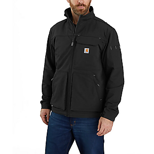 Carhartt Super Dux Jacket $71