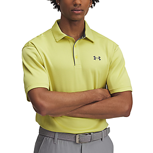 Under Armour Polos from $16