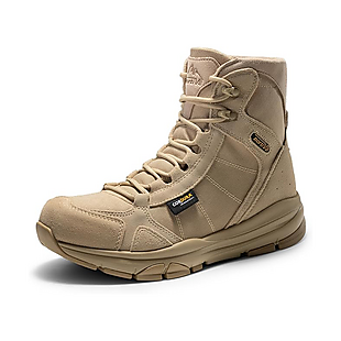 Nortiv 8 Tactical Boots $34