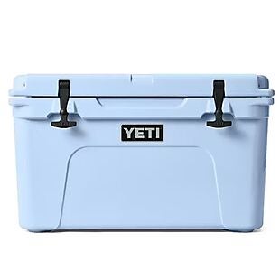 YETI