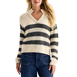 Women's Sweaters from $13