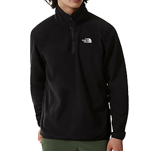 The North Face Glacier Jacket $37