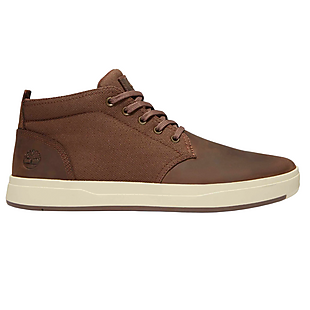 Timberland Davis Square Chukkas $40