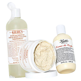 25-30% Off Kiehl's Sitewide
