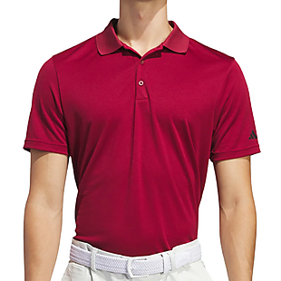 Adidas Core Performance Polo $12