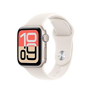 Apple Watch SE 3 $199
