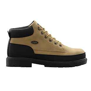 Lugz Footwear