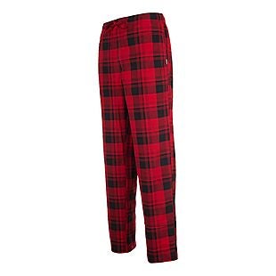 Eddie Bauer Fleece Pants $9 Shipped