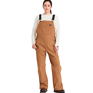 Timberland Women's Overalls $30
