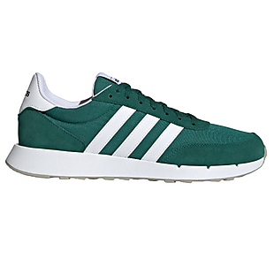 Adidas Men's Run 60s Shoes $23